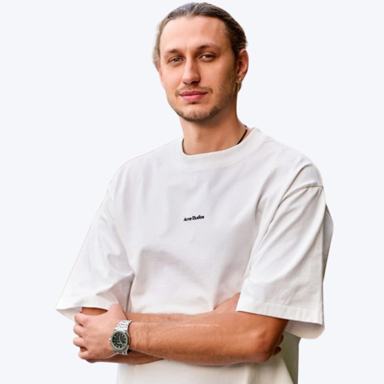 Голубкин Сергей