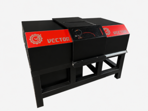 Токарный станок с ЧПУ для обработки металла Vector 0402TM