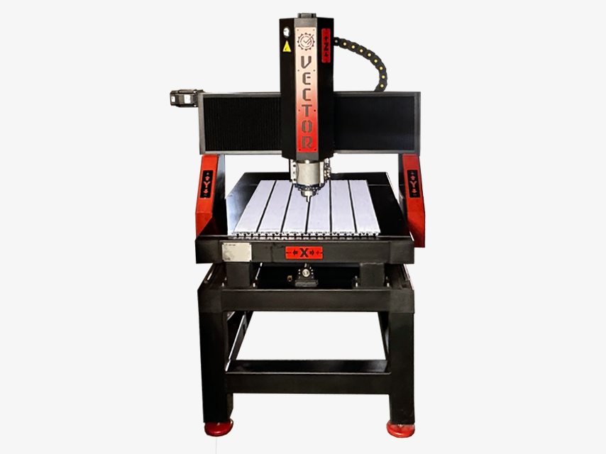 CNC Router Vector 0906F - Image 2