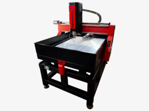 CNC Router for Metal Machining Vector 1510FM
