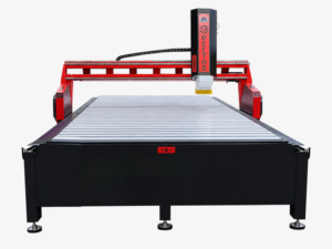 Фрезерний верстат з ЧПК Vector 4020F