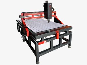 Фрезерний верстат з ЧПК Vector 2515F