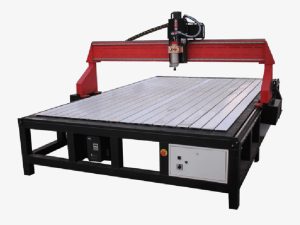 Фрезерний верстат з ЧПК Vector 4020F