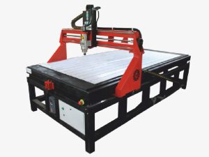 Фрезерний верстат з ЧПК Vector 6020F
